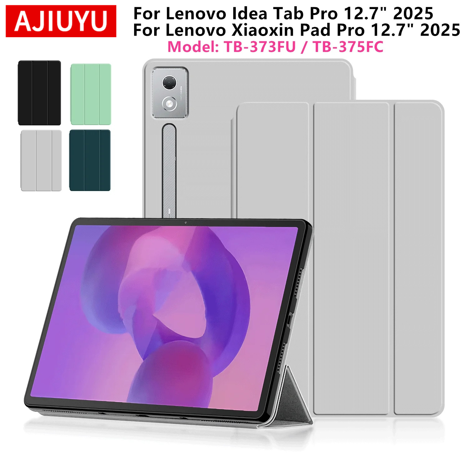 Tablet Accessories Case - Case for Lenovo Idea Tab Pro