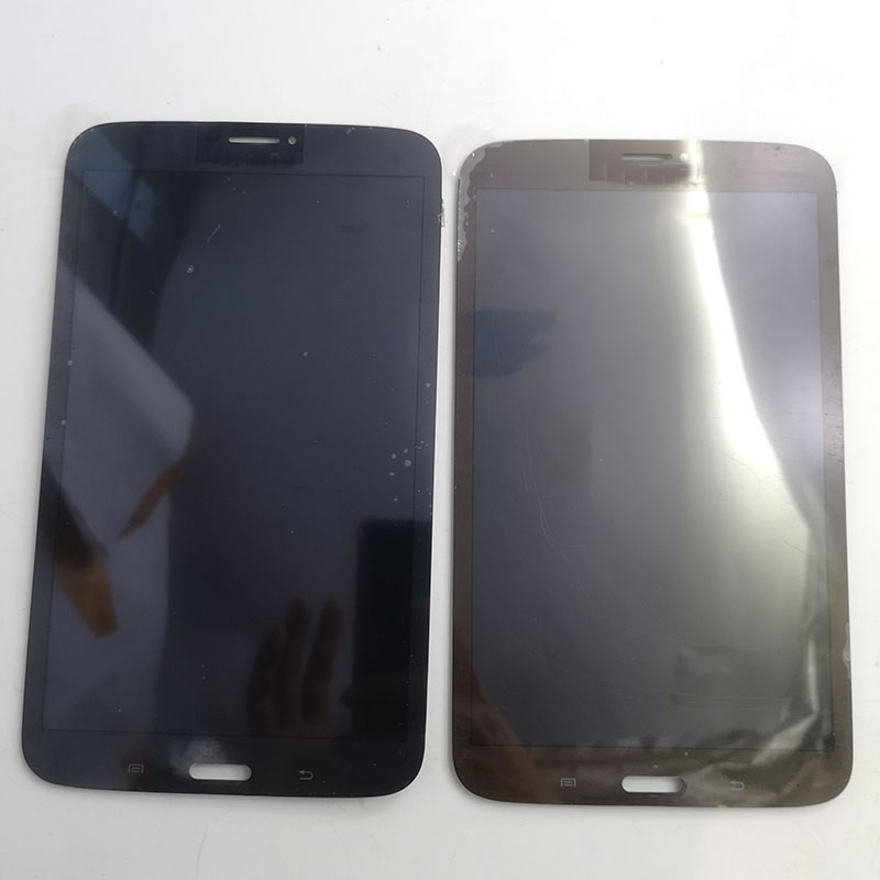 Tablet Accessories For Samsung - LCD Replacment 8