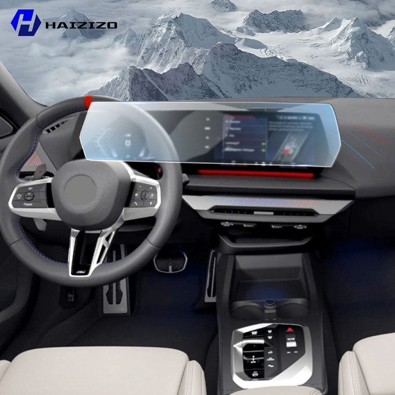 Screen Protector Matte - For BMW F74 Series 2 2025