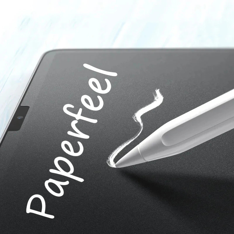 Screen Protector Matte - 3pcs Paper Feel Screen Protector for
