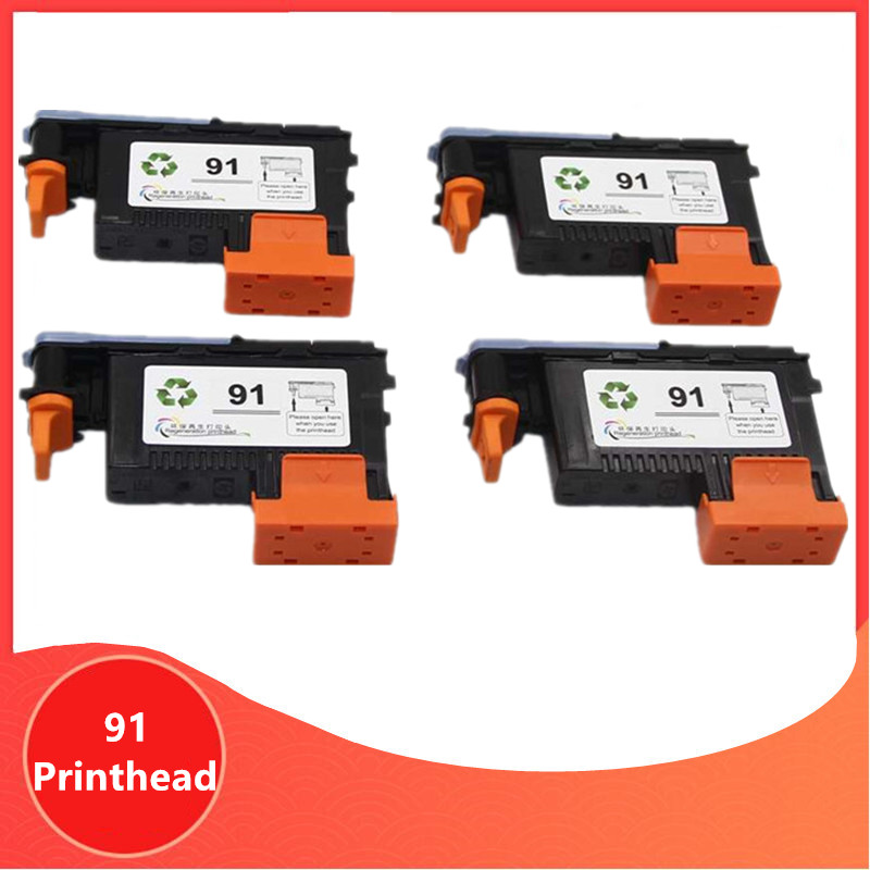 Hp Tablet Accessories - Compatible for HP 91 Printhead C9460A
