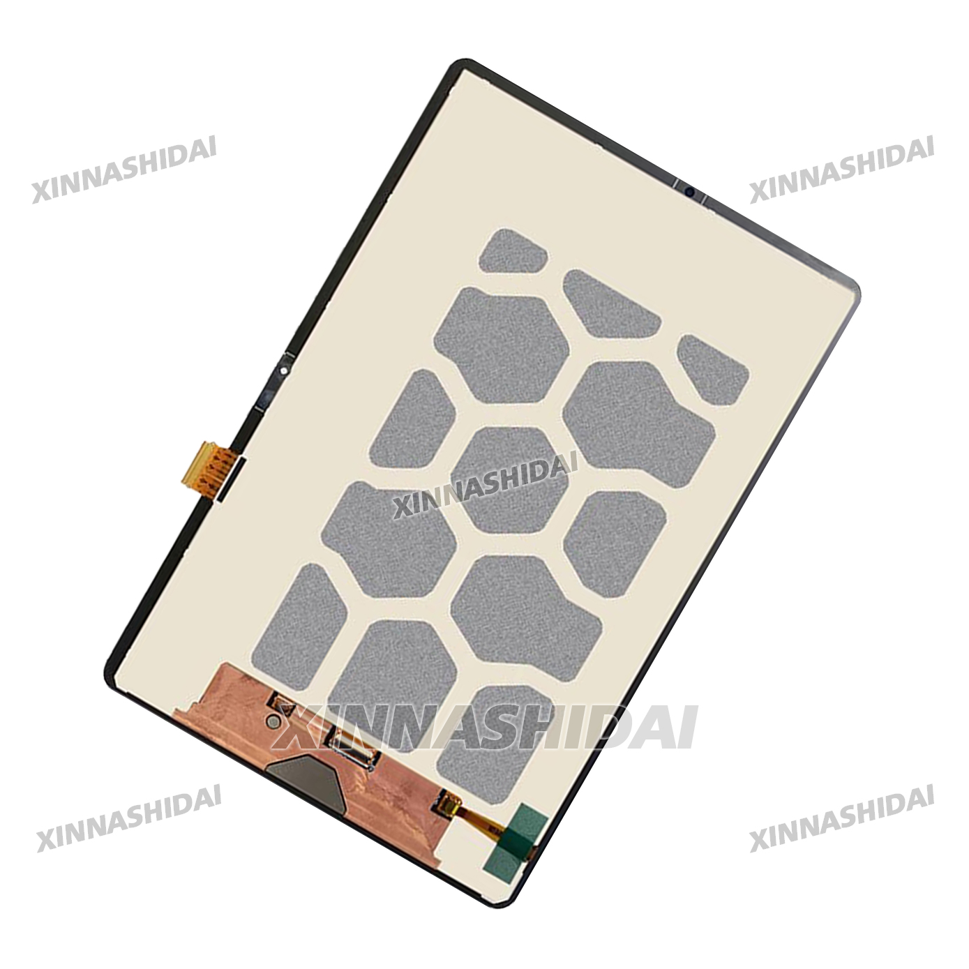 Tablet Accessories For Samsung - AAA+High Quality New LCD For Samsung