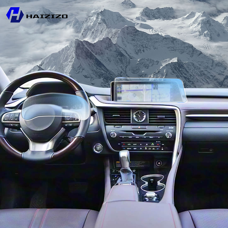 Screen Protector Matte - For Lexus RX 300 350 450h