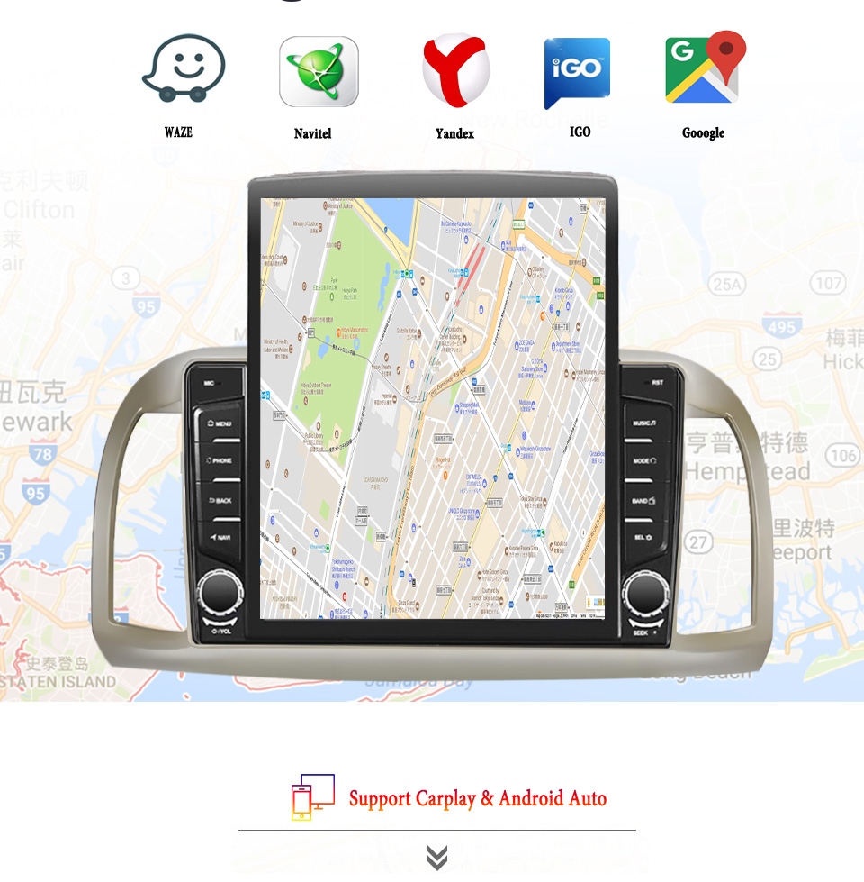 8G+128G Android 14 For Nissan  - Tablet Danish Mobile & Accessories Photos ulasan dan harga