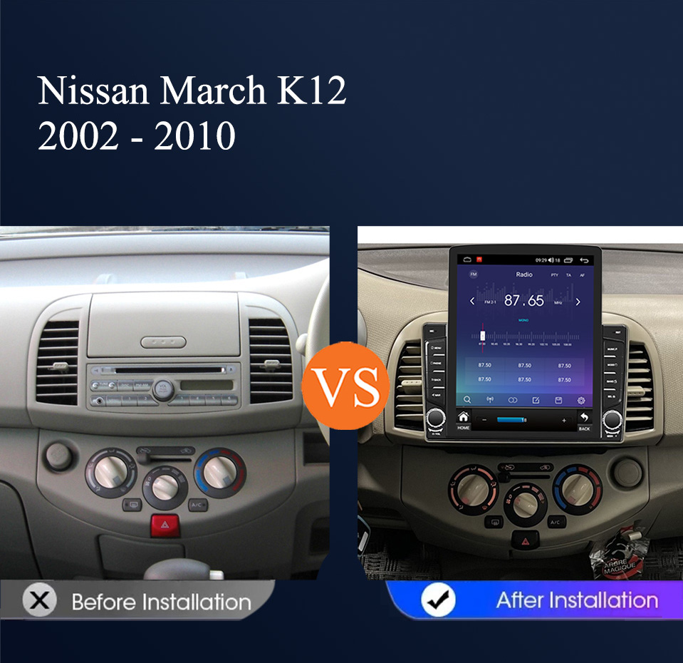 8G+128G Android 14 For Nissan  - Tablet Danish Mobile & Accessories Photos ulasan dan harga