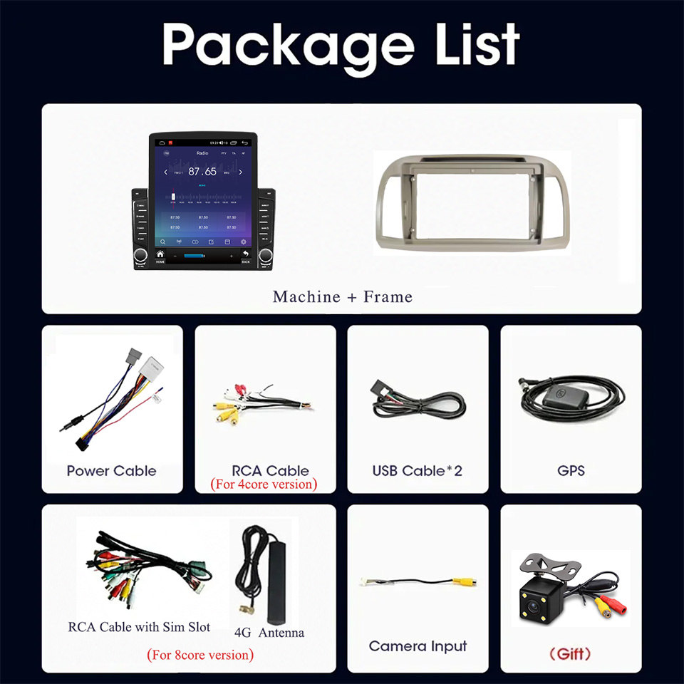 8G+128G Android 14 For Nissan  - Tablet Danish Mobile & Accessories Photos ulasan dan harga