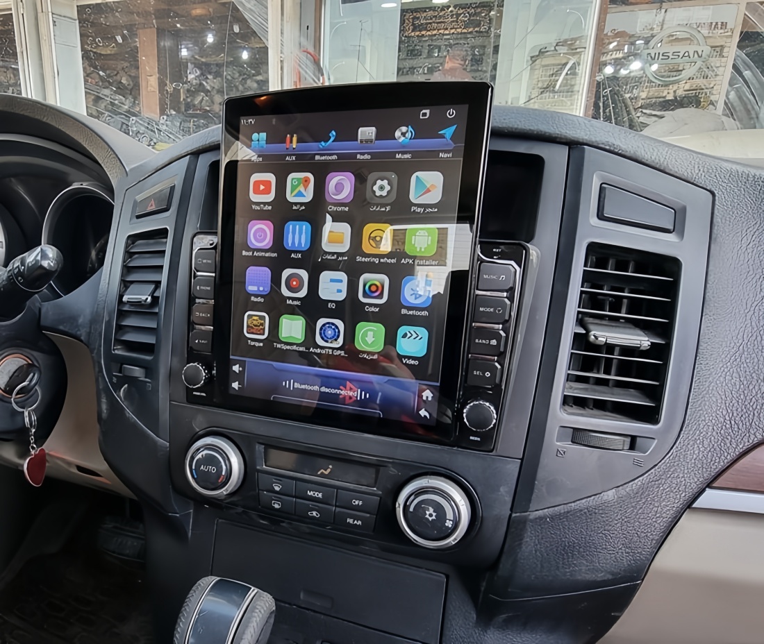 Android 14.0 8G+128G Car Autor - Tablet Danish Mobile & Accessories Photos ulasan dan harga