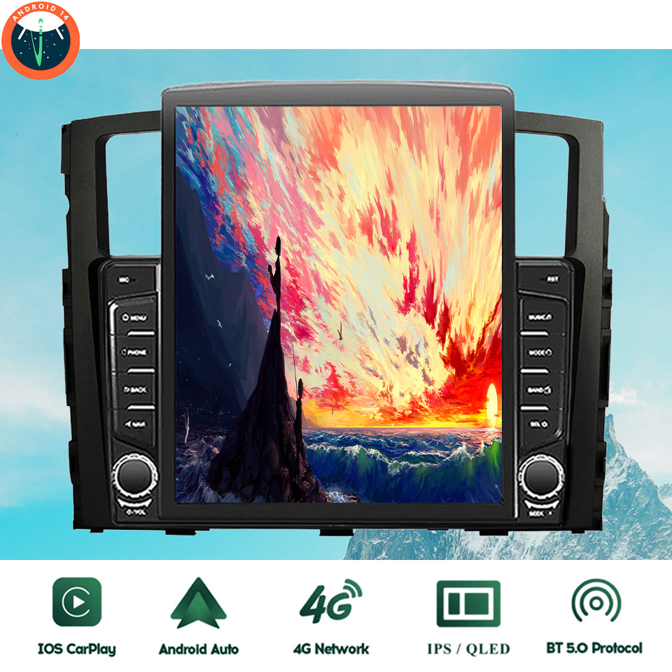 Android 14.0 8G+128G Car Autor - Tablet Danish Mobile & Accessories Photos ulasan dan harga