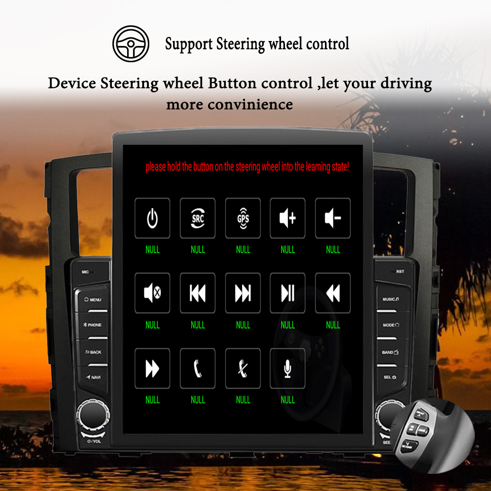 Android 14.0 8G+128G Car Autor - Tablet Danish Mobile & Accessories Photos ulasan dan harga