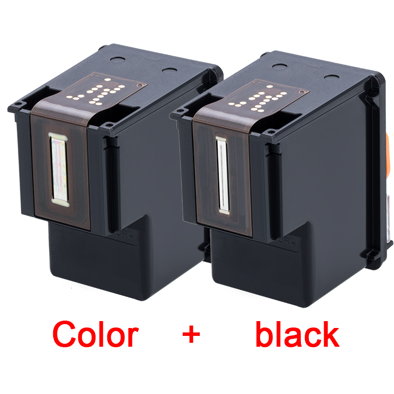 GT51 GT52 Print Head Cartridge - Hp Tablet Accessories ulasan dan harga