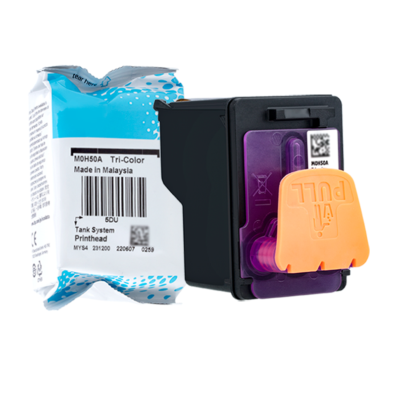 GT51 GT52 Print Head Cartridge - Hp Tablet Accessories ulasan dan harga