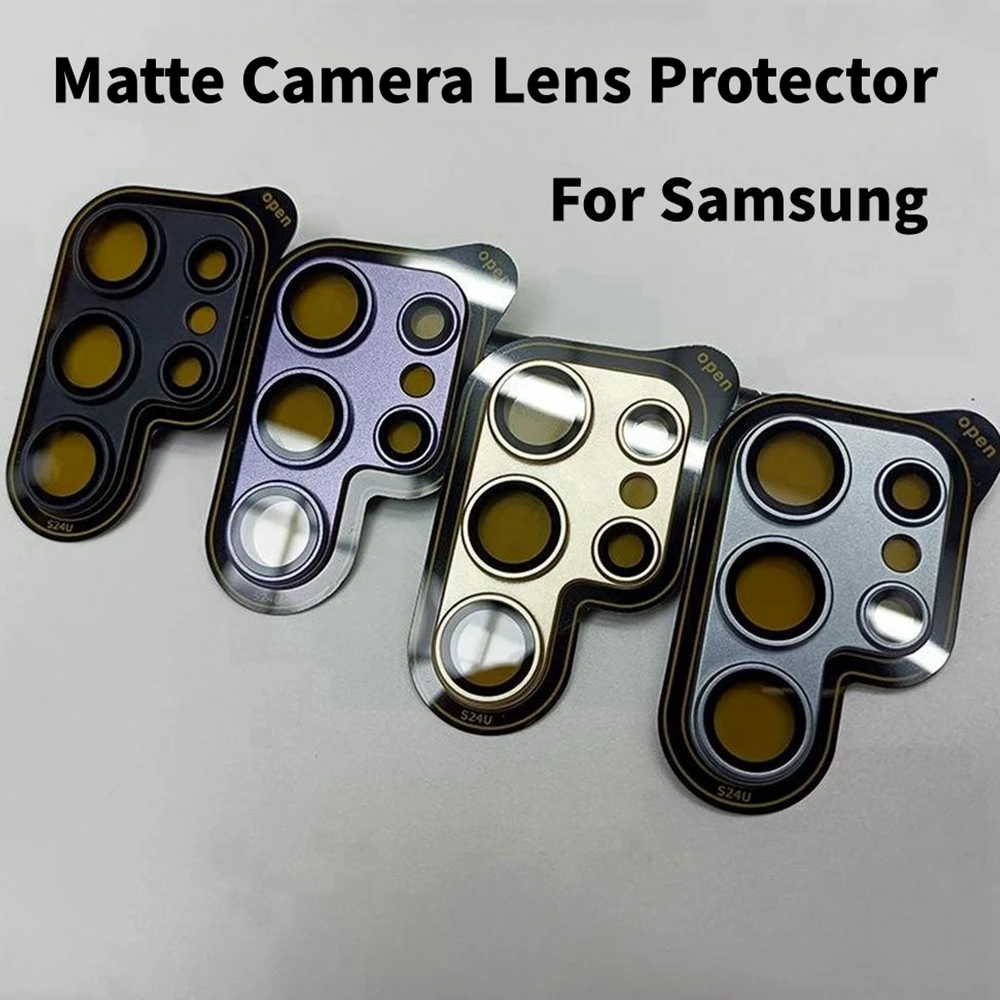 Matte Cover Camera Protector F - Screen Protector Matte ulasan dan harga
