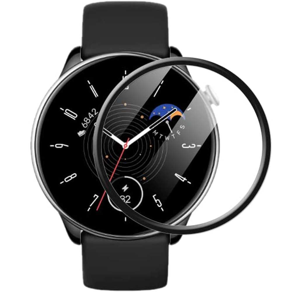 For Huami Amazfit GTR mini Scr - Screen Protector Matte ulasan dan harga