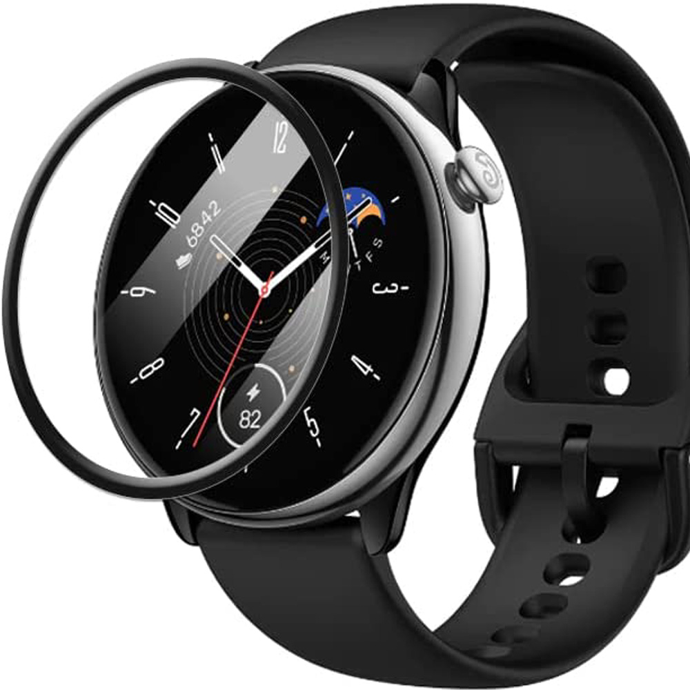 For Huami Amazfit GTR mini Scr - Screen Protector Matte ulasan dan harga