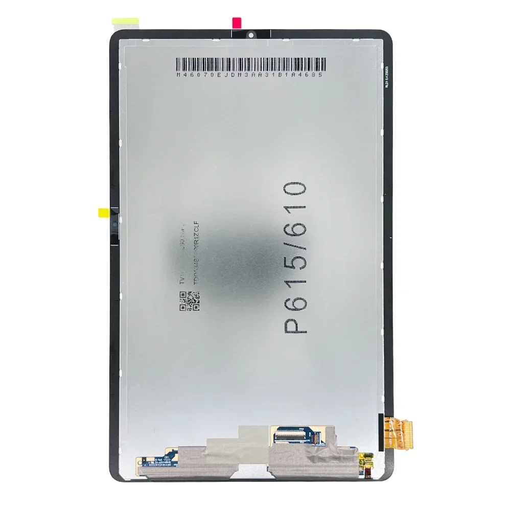 100% New Screen for Samsung Ga - Tablet Accessories For Samsung ulasan dan harga
