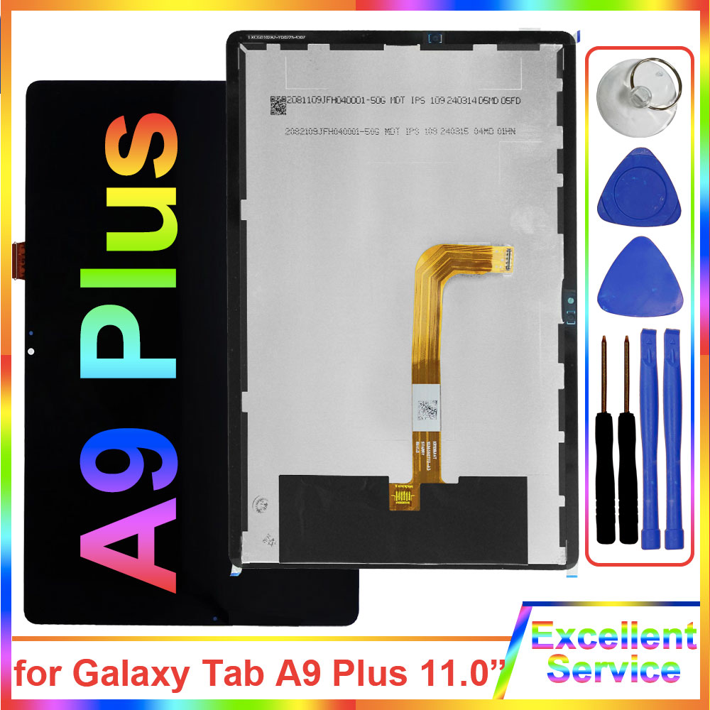 New LCD for Samsung Galaxy Tab - Tablet Accessories For Samsung ulasan dan harga