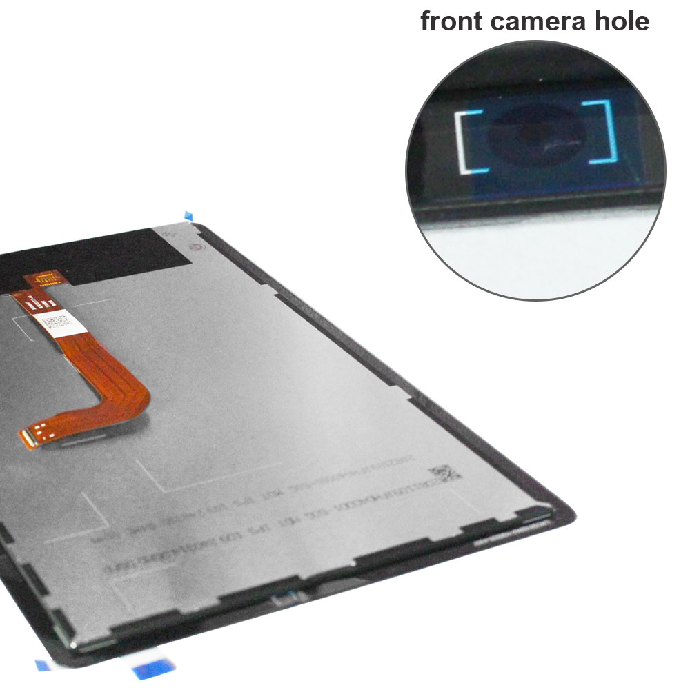 New LCD for Samsung Galaxy Tab - Tablet Accessories For Samsung ulasan dan harga