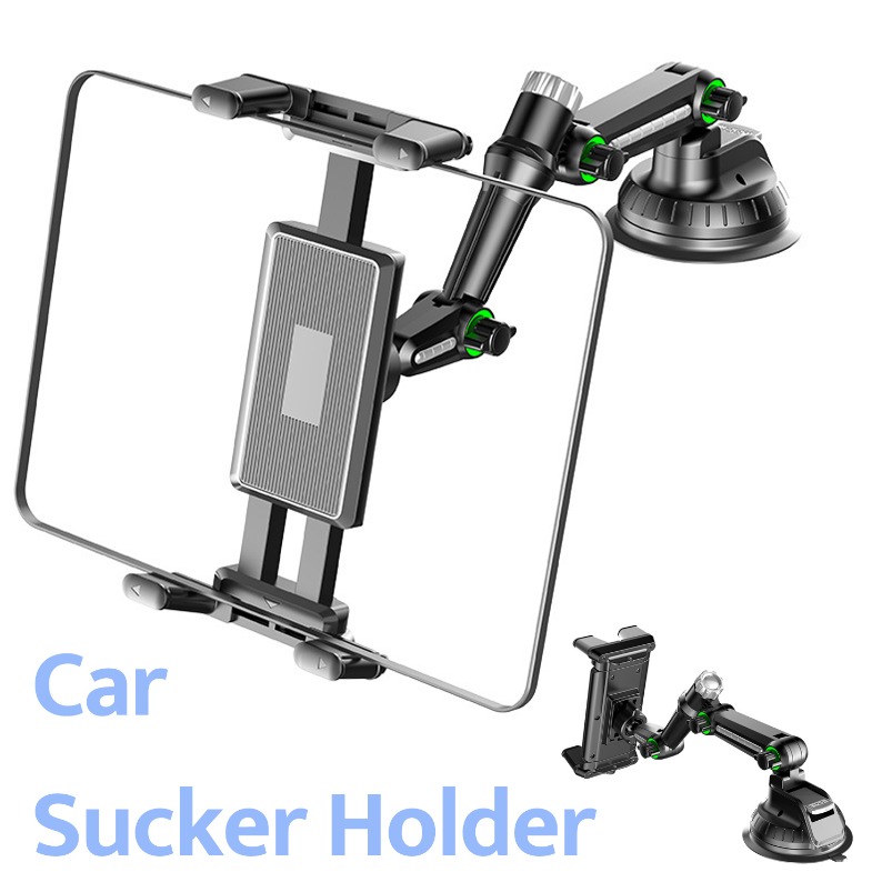 Universal Car Tablet Holder Su - Tablet Accessories Must Have ulasan dan harga