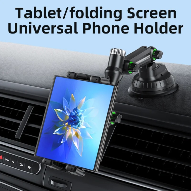 Universal Car Tablet Holder Su - Tablet Accessories Must Have ulasan dan harga