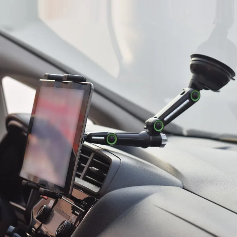 Universal Car Tablet Holder Su - Tablet Accessories Must Have ulasan dan harga