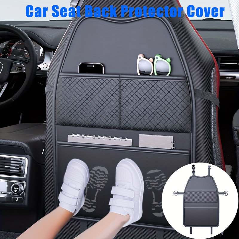 New Car Seat Protection Cover  - Tablet Accessories Must Have ulasan dan harga