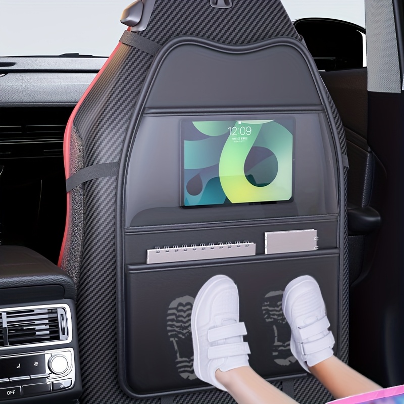 New Car Seat Protection Cover  - Tablet Accessories Must Have ulasan dan harga