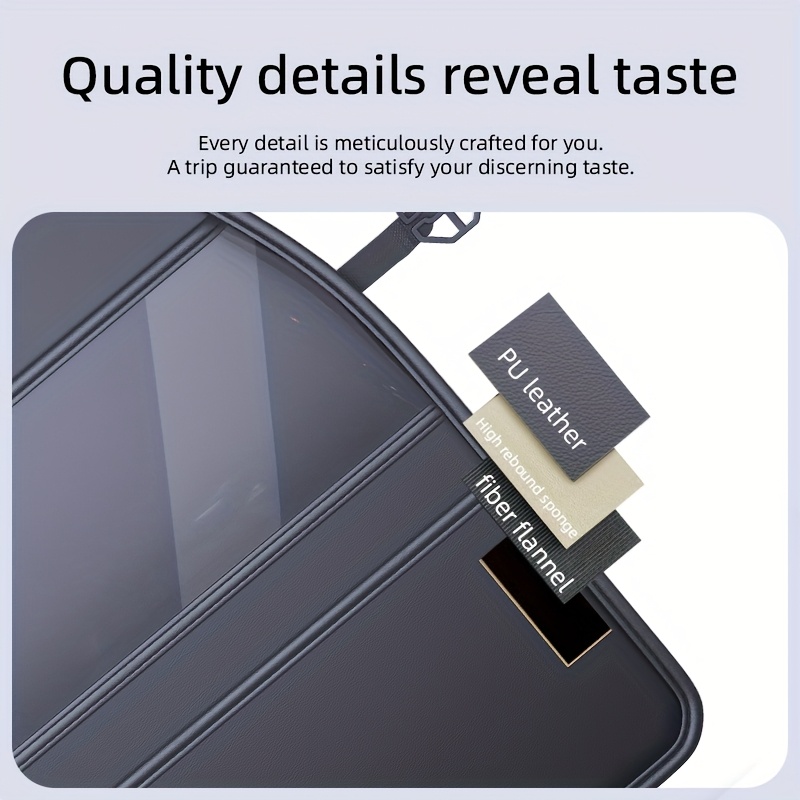 New Car Seat Protection Cover  - Tablet Accessories Must Have ulasan dan harga