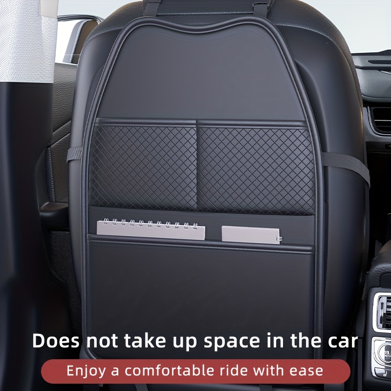 New Car Seat Protection Cover  - Tablet Accessories Must Have ulasan dan harga