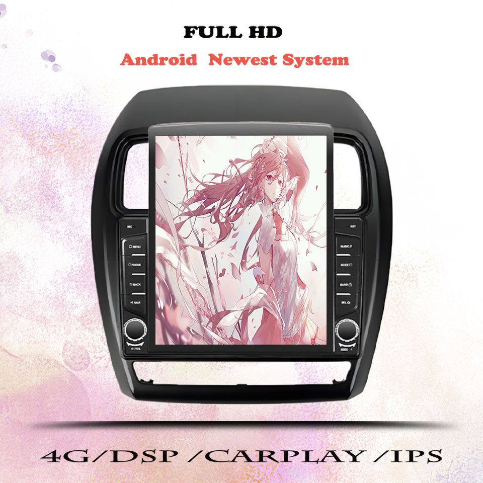 8G+128G Android 14 For Mitsubi - Tablet Danish Mobile & Accessories Photos ulasan dan harga