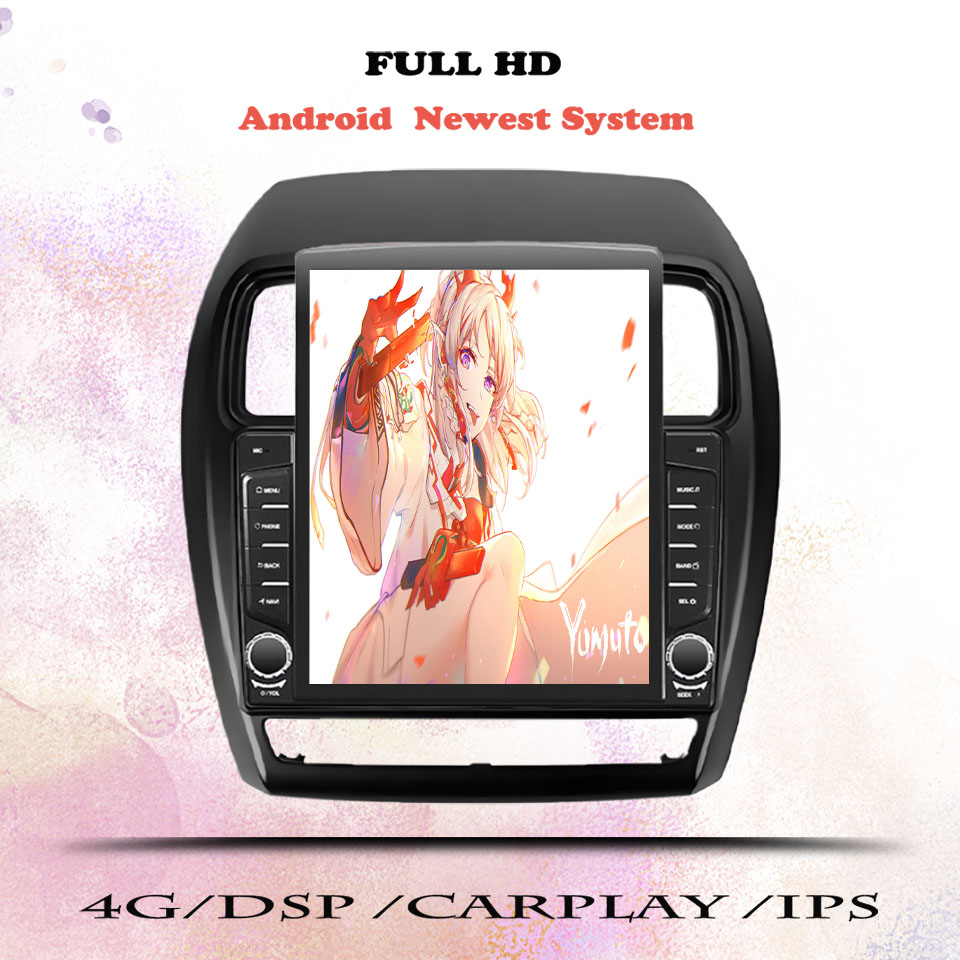 8G+128G Android 14 For Mitsubi - Tablet Danish Mobile & Accessories Photos ulasan dan harga