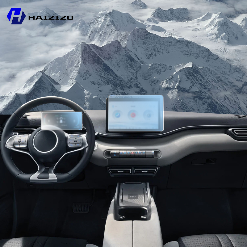 For BYD Dolphin Surf 2024-2026 - Screen Protector Matte ulasan dan harga