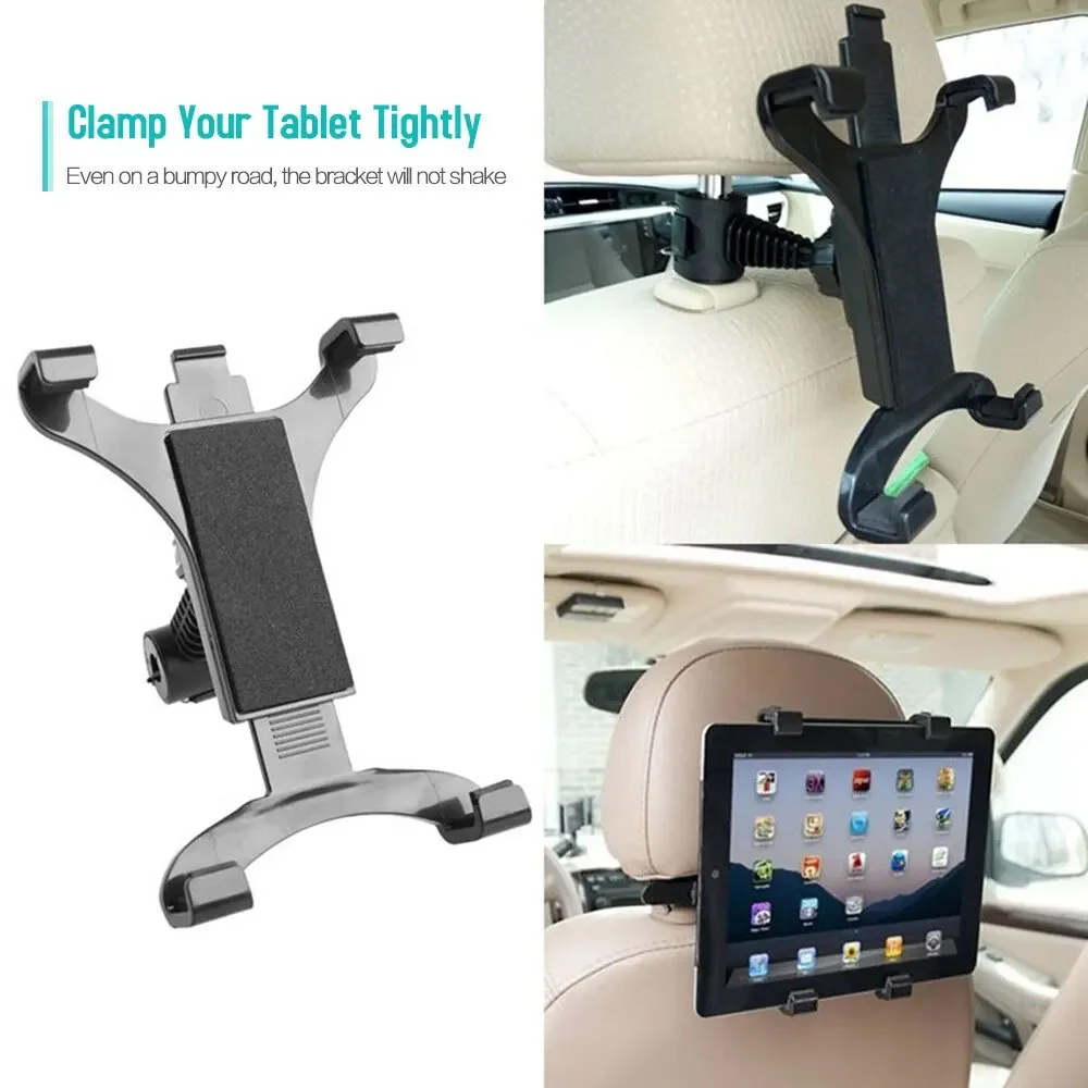 Tablet Car Holder Stand for Ip - Tablet Accessories Must Have ulasan dan harga