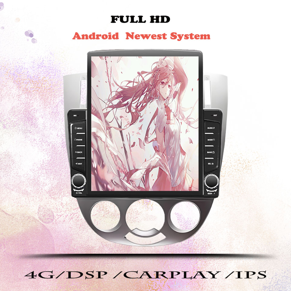8G+128G Android 14 For Chevrol - Tablet Danish Mobile & Accessories Photos ulasan dan harga