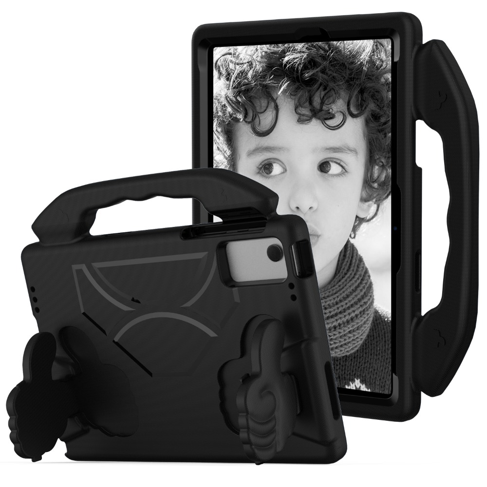 Kids Safety EVA Foam Kickstand - Tablet Accessories Case ulasan dan harga