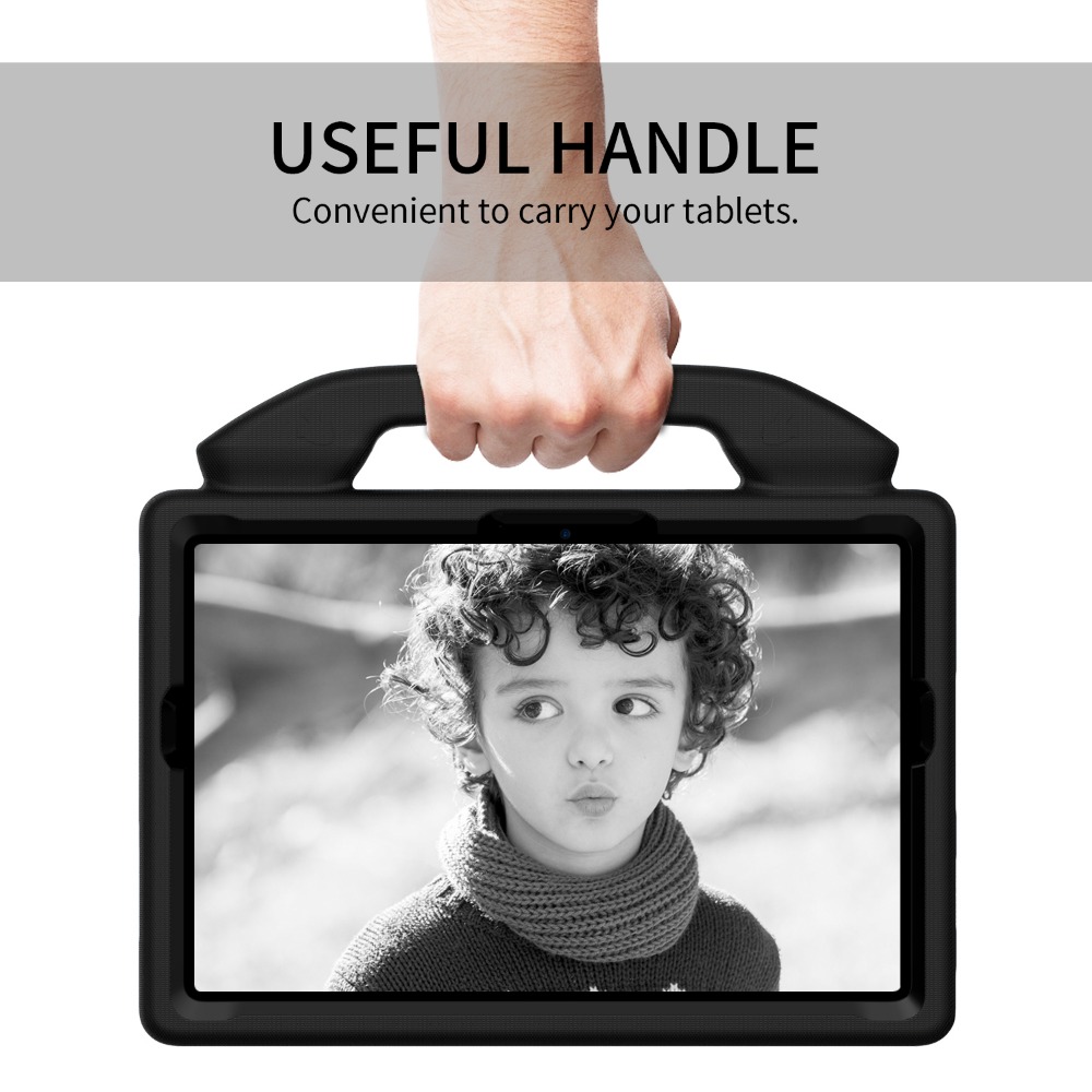 Kids Safety EVA Foam Kickstand - Tablet Accessories Case ulasan dan harga
