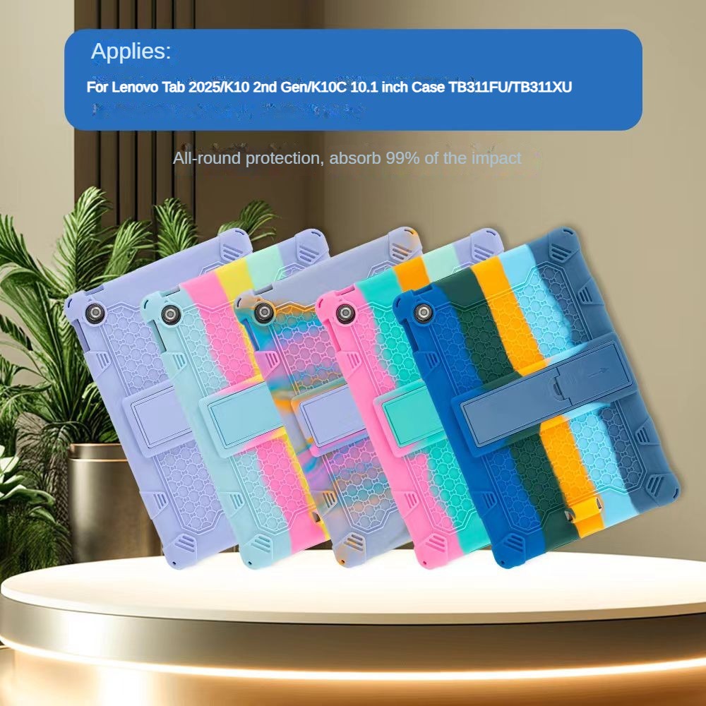 For Lenovo Tab 10.1 2025 Case  - Tablet Accessories Case ulasan dan harga