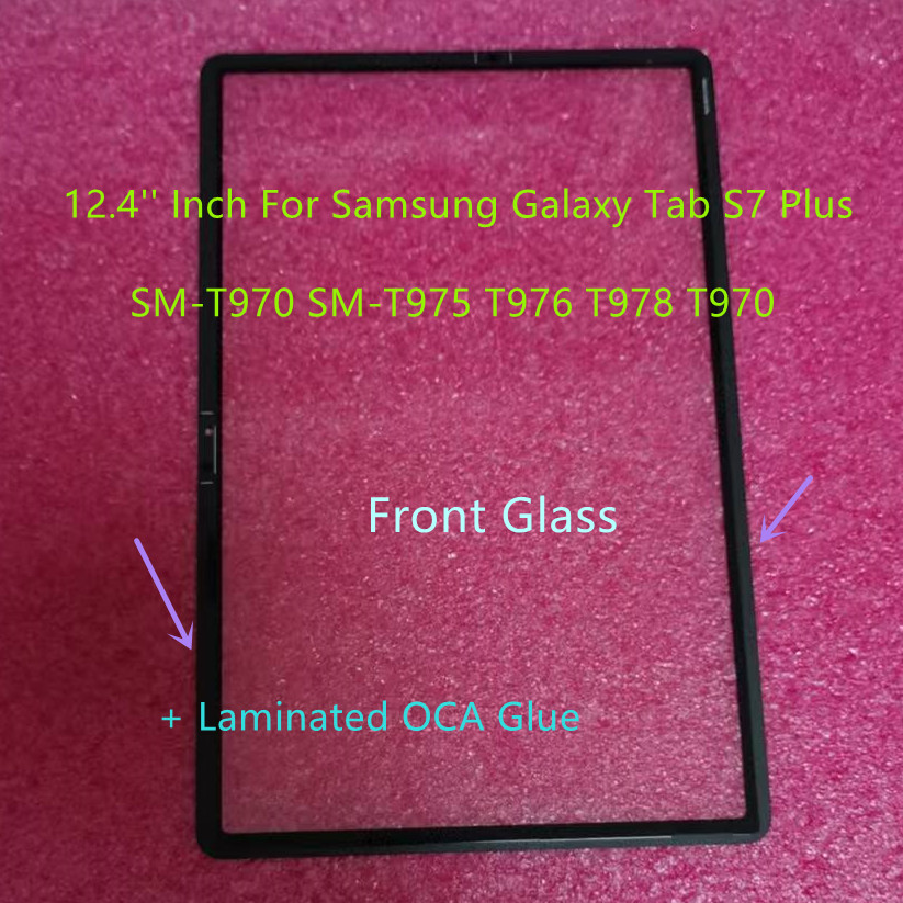 New 12.4'' Inch For Samsung Ga - Tablet Accessories For Samsung ulasan dan harga