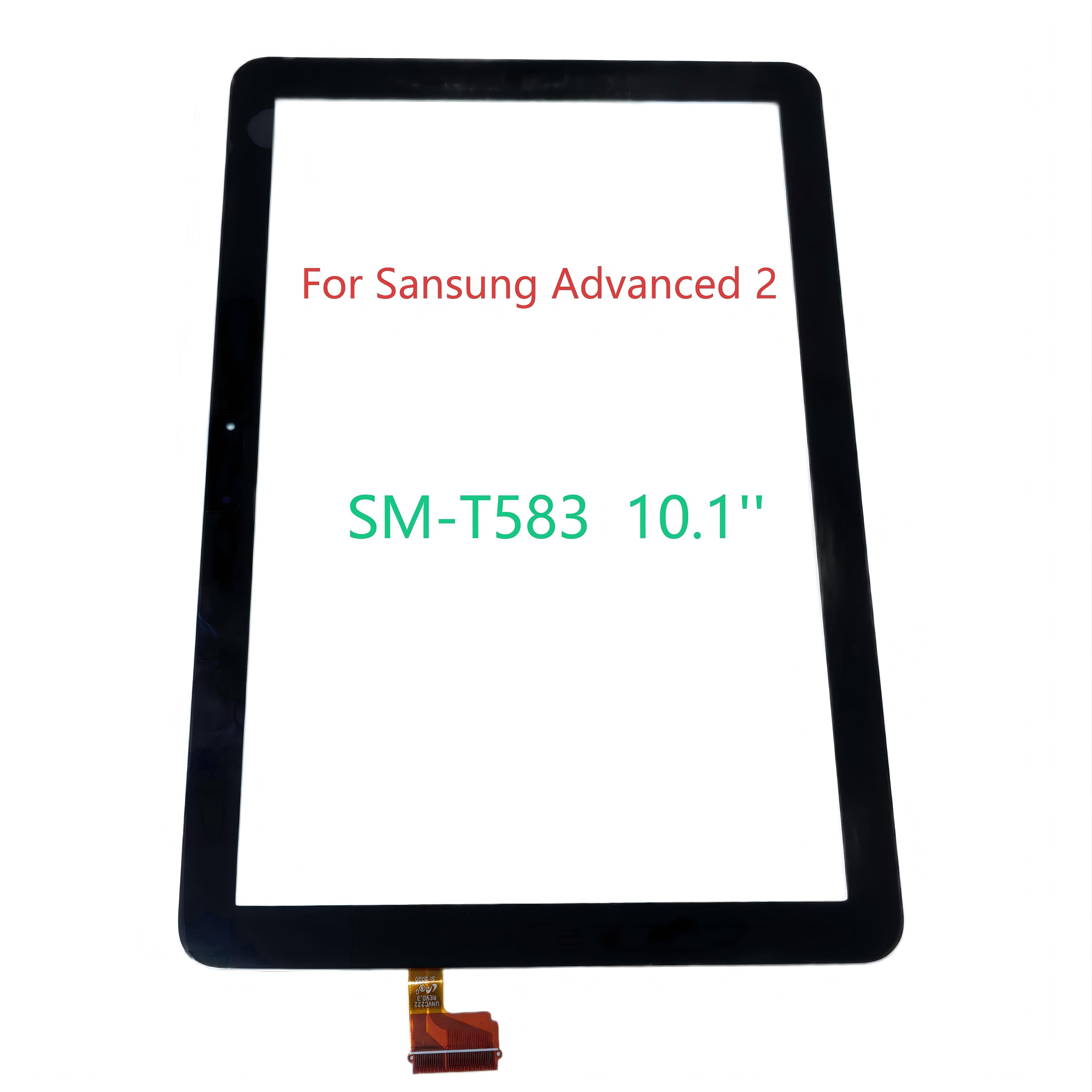 10.1'' For Samsung Galaxy Tab  - Tablet Accessories For Samsung ulasan dan harga