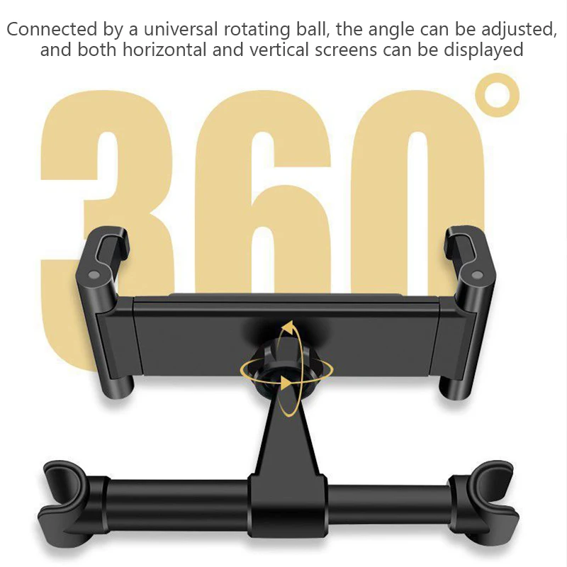 Universal 4-11 Inch Telescopic - Tablet Accessories Must Have ulasan dan harga