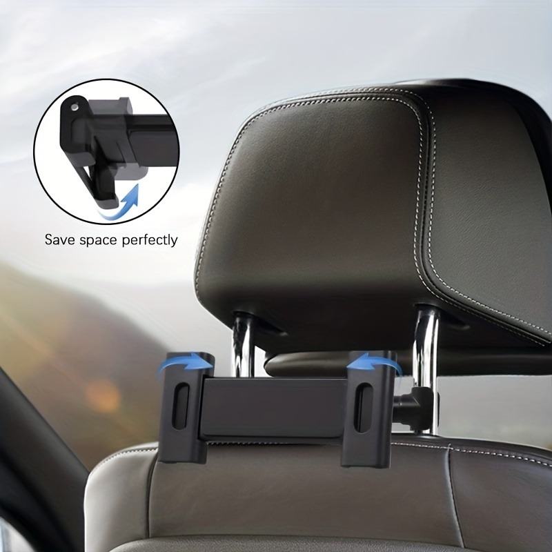 Car Tablet Holder, Headrest Mo - Tablet Accessories Must Have ulasan dan harga
