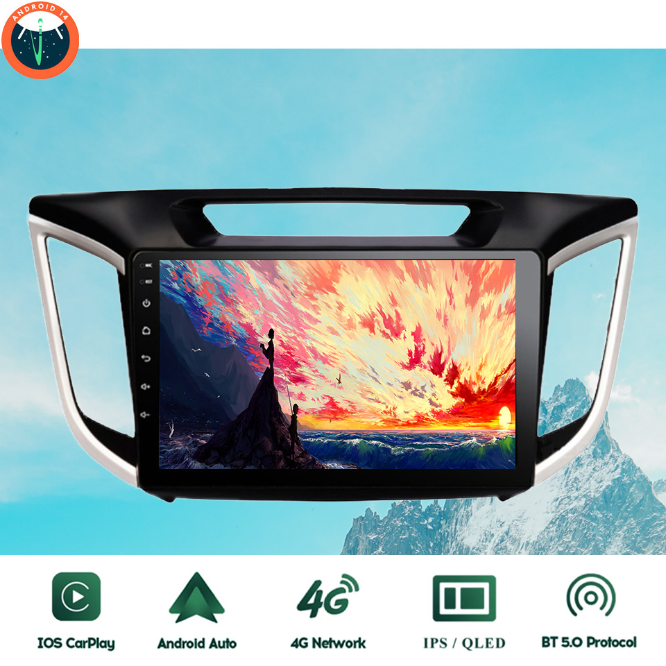 2Din Android 14.0 Car GPS Navi - Tablet Danish Mobile & Accessories Photos ulasan dan harga