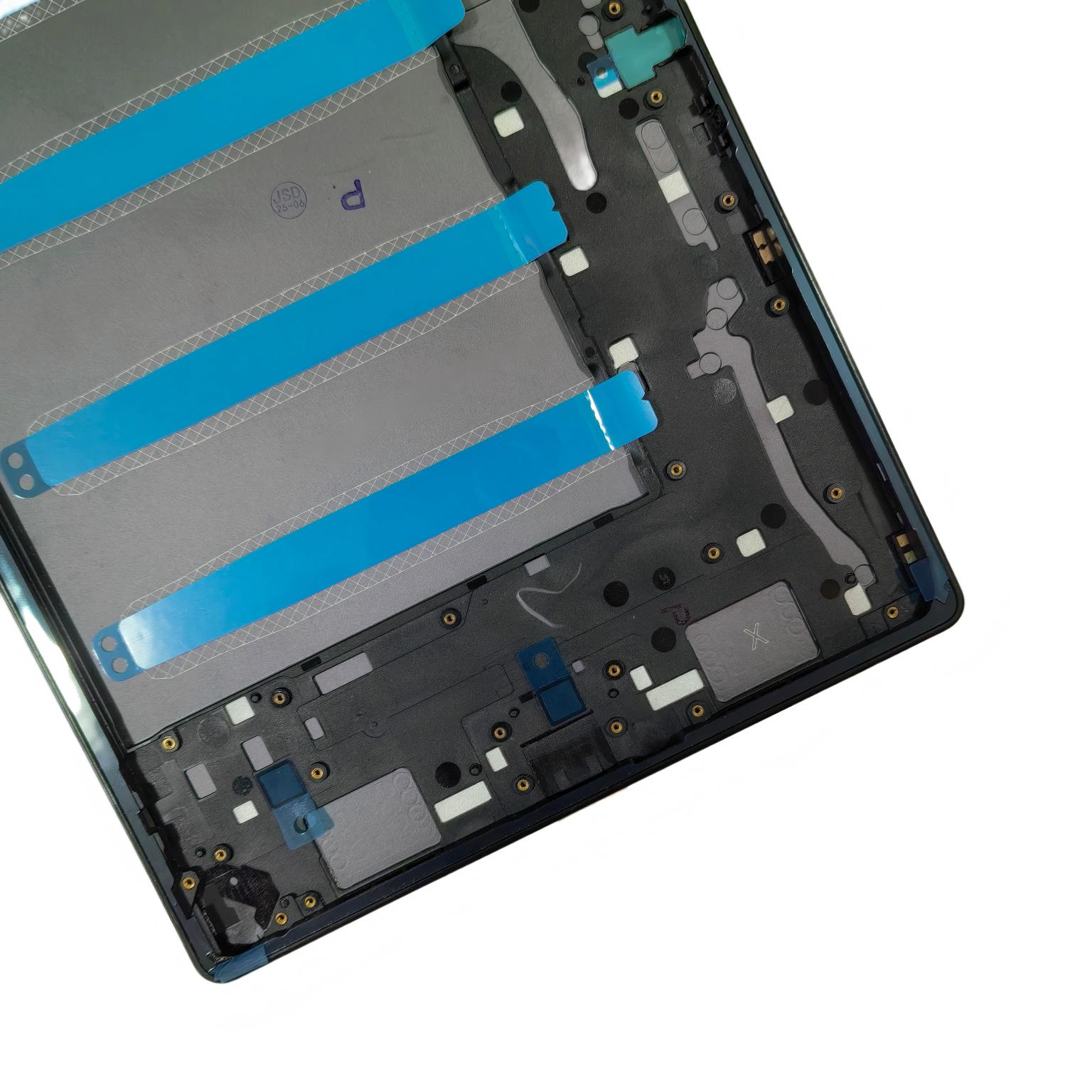 A+ Shell back For Samsung Gala - Tablet Accessories For Samsung ulasan dan harga