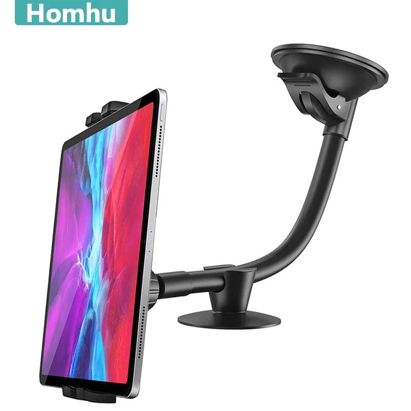 Universal Tablet Stand Long Ar - Tablet Accessories Must Have ulasan dan harga
