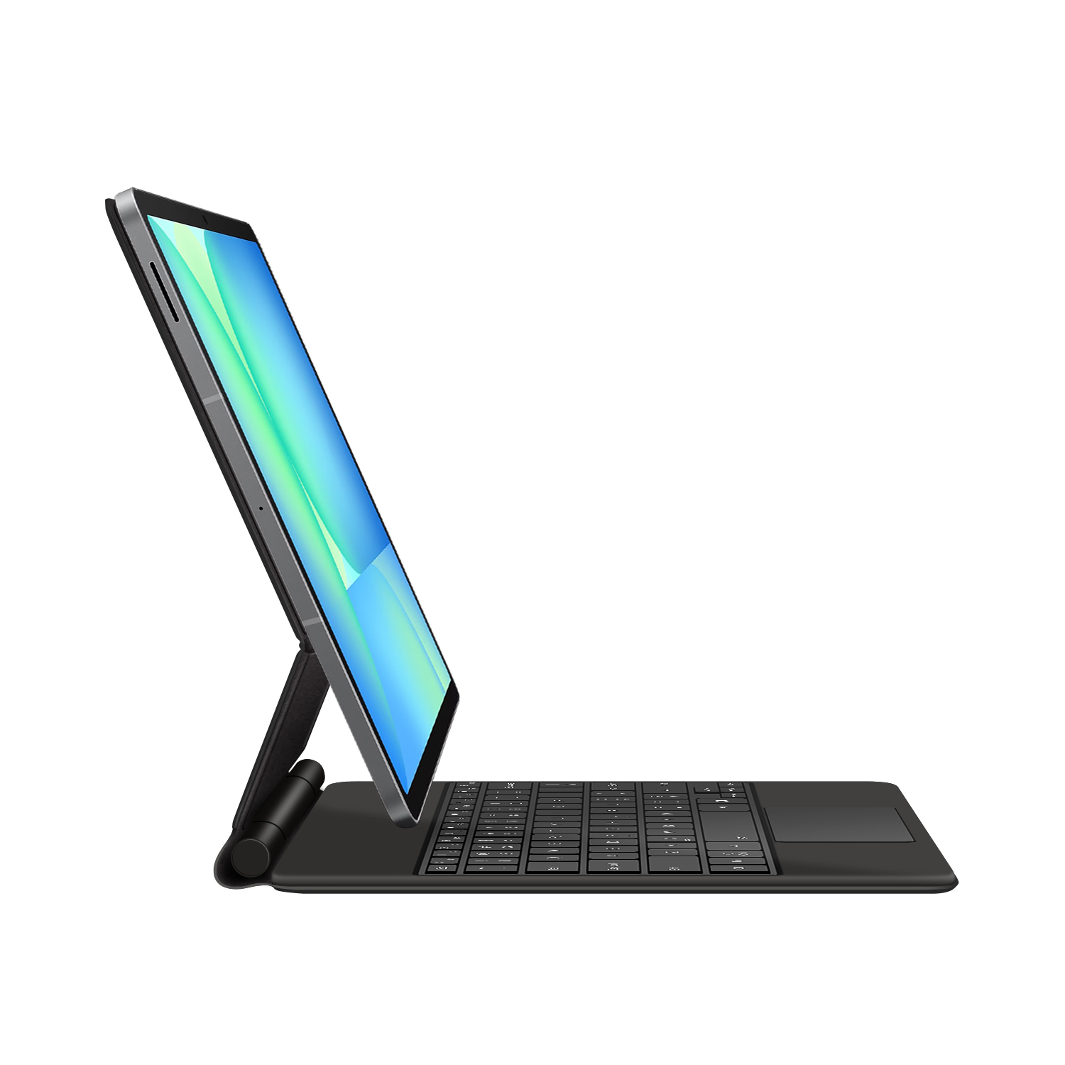 Magic Keyboard For Samsung Gal - Samsung Tablet Keyboard Accessories ulasan dan harga