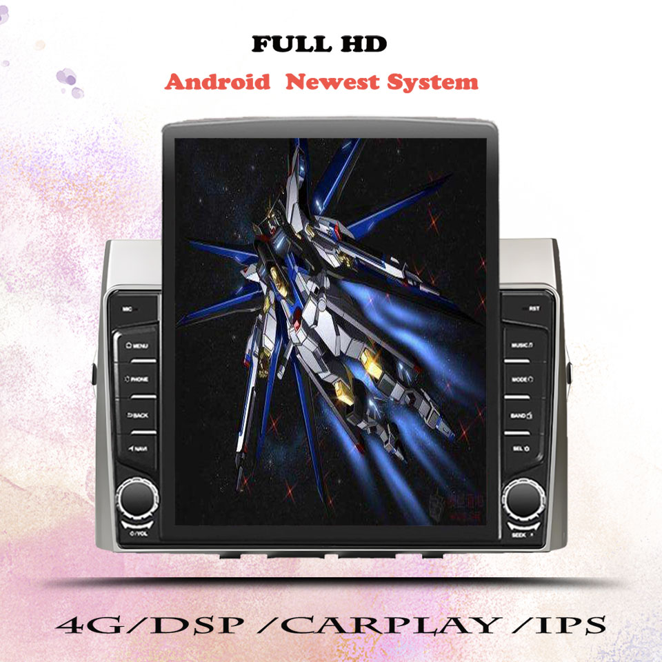 8G+128G Android 14 For Toyota  - Tablet Danish Mobile & Accessories Photos ulasan dan harga