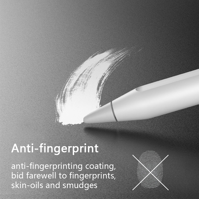3pcs Paper Feel Screen Protect - Screen Protector Matte ulasan dan harga
