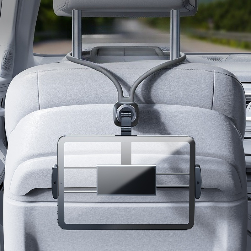 Hipacool Car Seatback Tablet H - Tablet Accessories Must Have ulasan dan harga