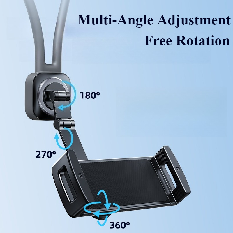Hipacool Car Seatback Tablet H - Tablet Accessories Must Have ulasan dan harga