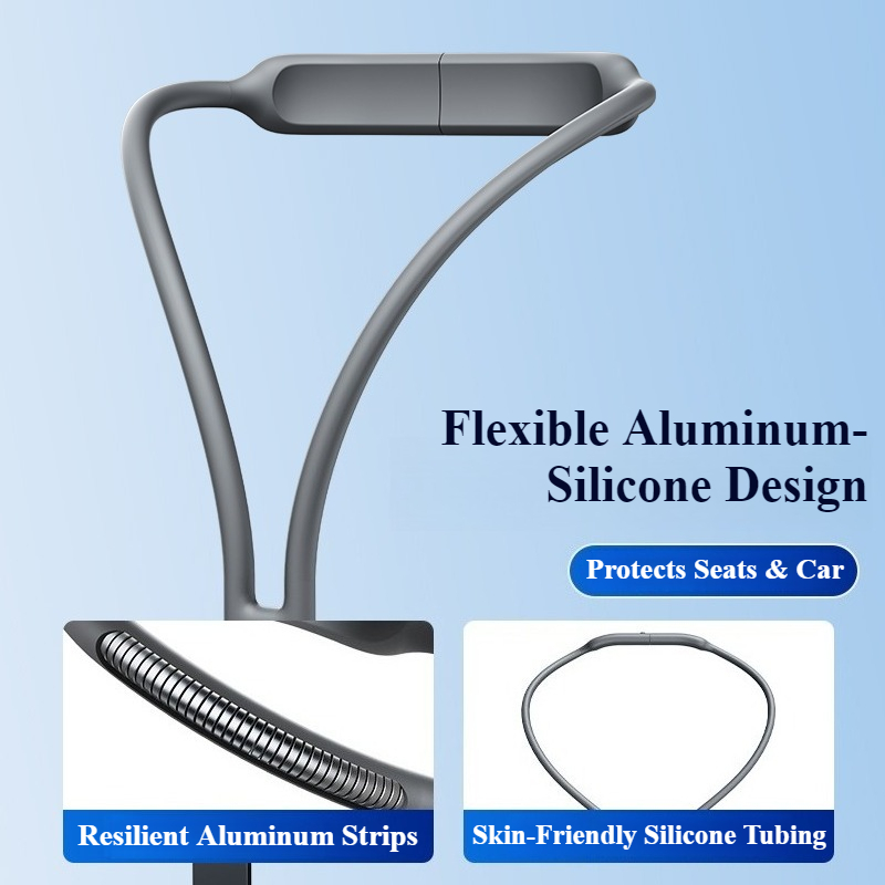 Hipacool Car Seatback Tablet H - Tablet Accessories Must Have ulasan dan harga