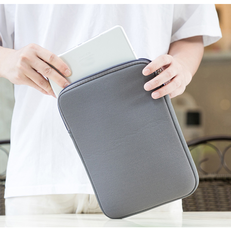 tablet sleeve for Samsung gala - Tablet Accessories Case ulasan dan harga
